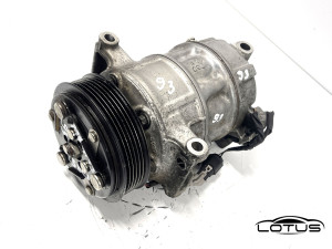 Kompresor klime Renault MEGANE 4 1.5 DCI 926002410R