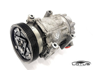 Kompresor klime Dacia DUSTER 926000097R
