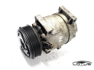 Kompresor klime Renault LAGUNA 2 699740