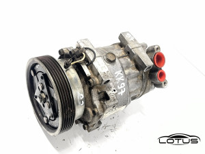 Kompresor klime Dacia SANDERO 8200866441