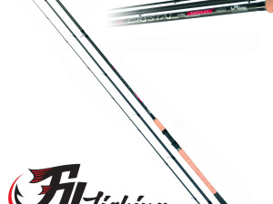 FIL FISHING CRYSTAL MATCH 4.2m 5-25GR