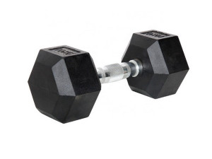 Teg jednoručni hexa 2,5 - 50kg 25kg