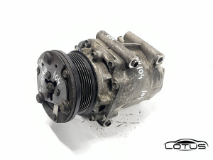 Kompresor klime Ford FIESTA 2002-2005 1.4 BENZIN