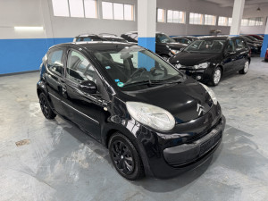Citroen C1 1.0 Benzin 2008 Godina !