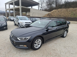 Volkswagen Passat B8 2.0 tdi 110 kw 2015 Alu Felge