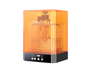 Creality Automatic washing machine UW-03 Wash & Cure