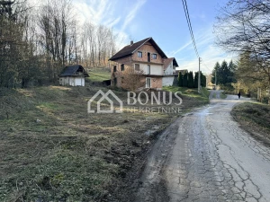 Nedovršena kuća - Bare, Busovača photo 3