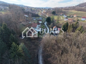 Nedovršena kuća - Bare, Busovača photo 5