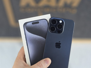 *Kao Nov* Apple iPhone 15 Pro 128GB