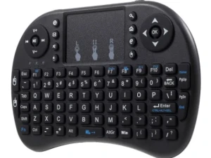 Tastatura Mini Wireless