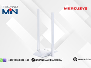 Mercusys MW300UH N300 Wireless USB WiFi adapter