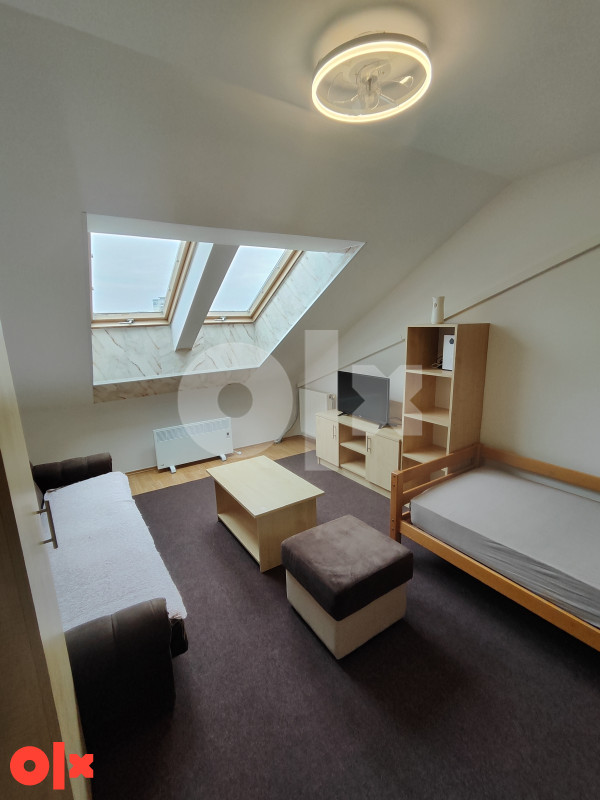 Stan Banja Luka Stepe Stepanovića 46m2 2