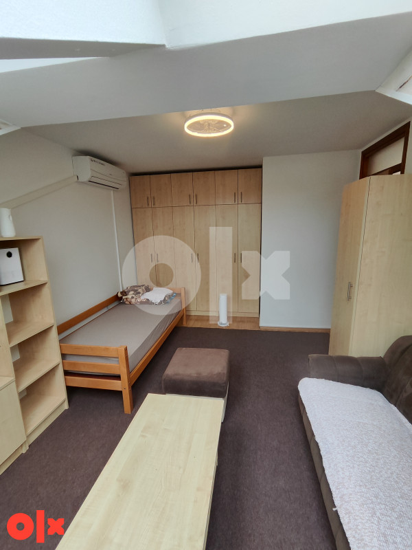 Stan Banja Luka Stepe Stepanovića 46m2