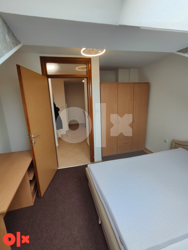 Stan Banja Luka Stepe Stepanovića 46m2 3