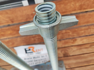 Stope za skelu pocincane