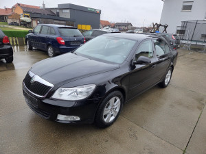 Škoda Octavia 1.6 TDI,77 KW,2010 GOD