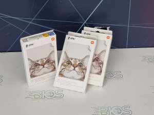 Xiaomi Mi Portable Photo Printer Paper