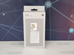 Xiaomi Portable Photo Printer 1S 512 x 313 DPI