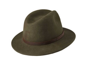 Šešir Deerhunter Adventurer Filz 6510