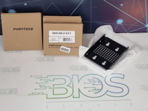 Phanteks 3.5" HDD Bracket