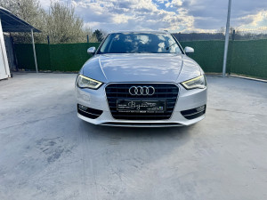 Audi A3 1.6 TDI,S TRONIC,LED,PDC,tek uvezen,cijena do reg..