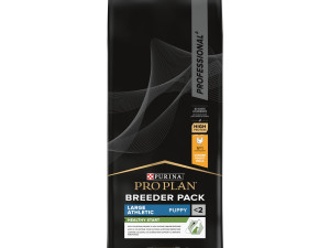 Hrana za pse Pro plan Large athletic PUPPY 18kg