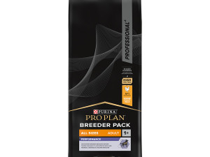 Hrana za pse Pro plan ALL SIZE PERFORMANCE 18kg
