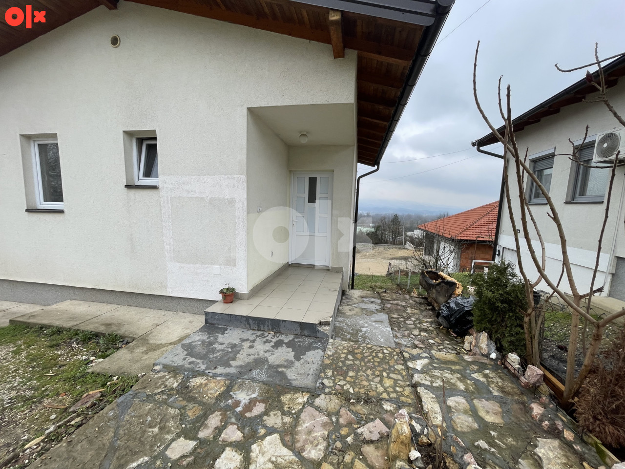 Kuca stambeni objekat Gracanica 3