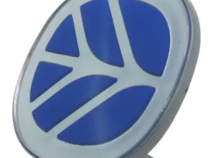 ZNAK PVC plavi FIAT NEW HOLLAND