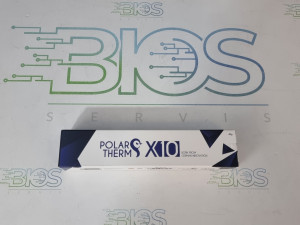 THERMAL GRIZZLY Polartherm X-10 40g