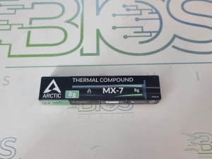 ARCTIC COOLING MX-7 (8g)