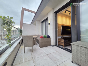 Dvosoban stan Penthouse Stup Ilidža Sarajevo