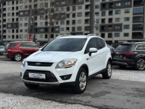 Ford Kuga 2.0TDCI 2010