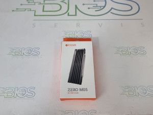 ID-COOLING ZERO M05 hladnjak za SSD