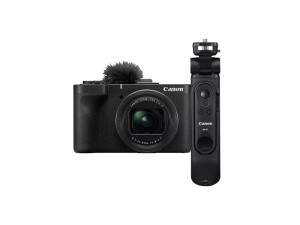 ..Canon Power Shot V1 Vlogger Kit