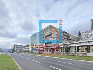 Namješten dvosoban stan / 62m2 /2. sprat/ Socijalno / Dolac Malta