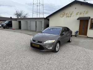 Ford Mondeo 2.0 tdci LIMUZINA