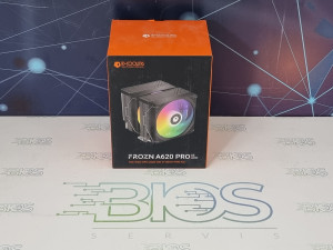 ID-COOLING FROZN A620 PRO SE ARGB
