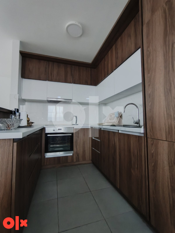 Ilidža Towers novogradnja trosoban namješten stan 94,48m2 4