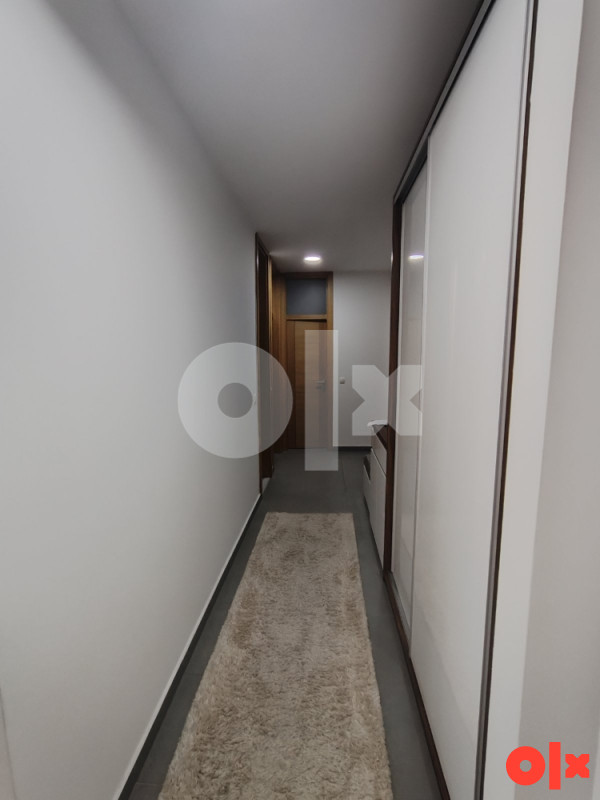 Ilidža Towers novogradnja trosoban namješten stan 94,48m2 6