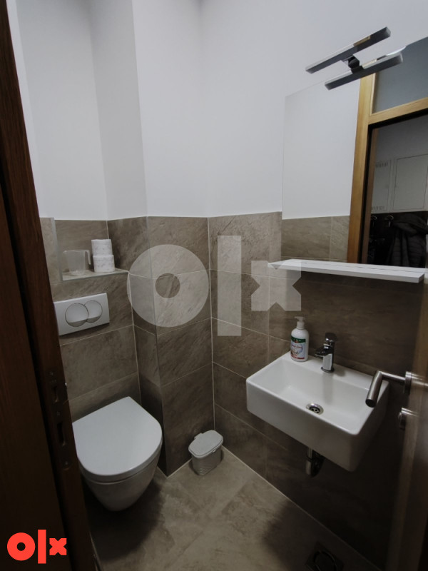 Ilidža Towers novogradnja trosoban namješten stan 94,48m2 8