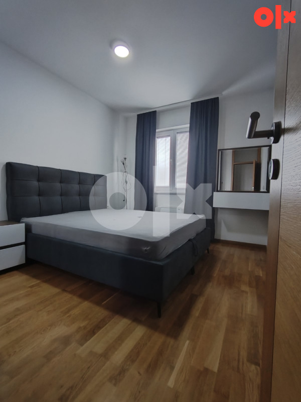 Ilidža Towers novogradnja trosoban namješten stan 94,48m2 10