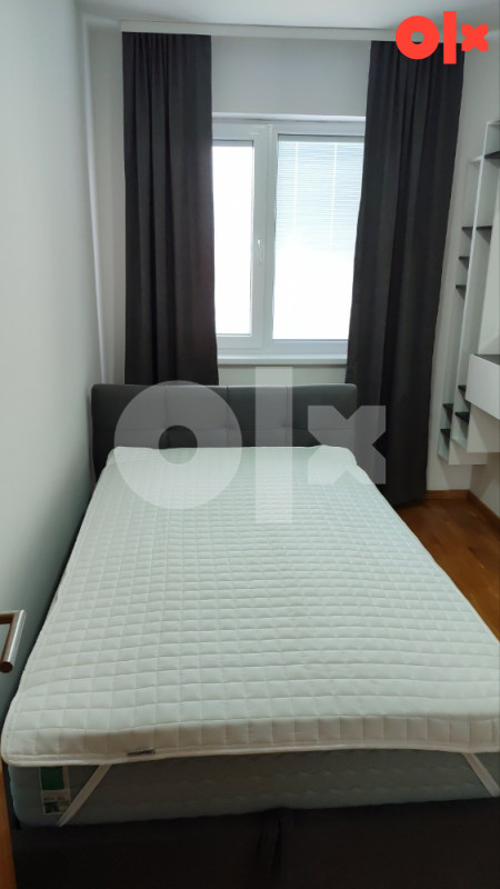 Ilidža Towers novogradnja trosoban namješten stan 94,48m2 14