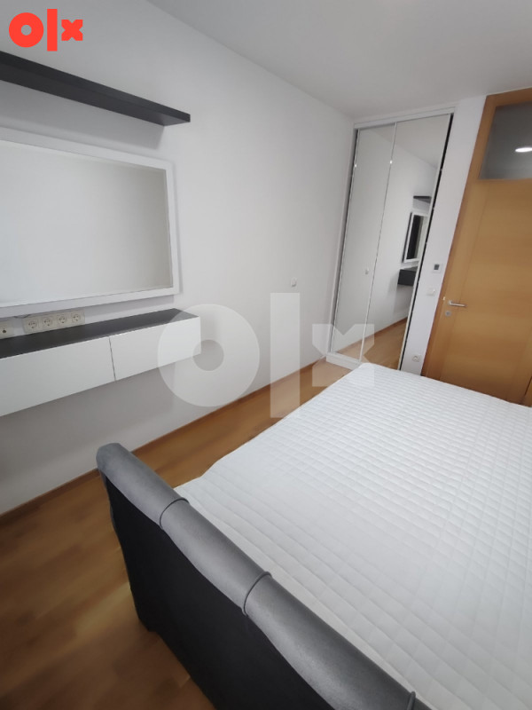 Ilidža Towers novogradnja trosoban namješten stan 94,48m2 9