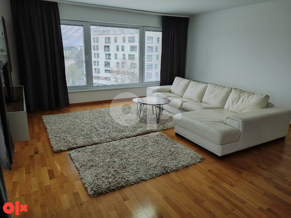 Ilidža Towers novogradnja trosoban namješten stan 94,48m2 16
