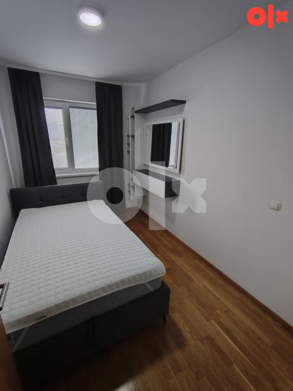 Ilidža Towers novogradnja trosoban namješten stan 94,48m2 15