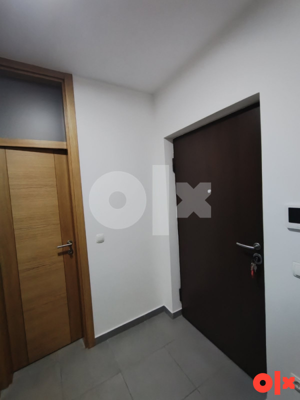 Ilidža Towers novogradnja trosoban namješten stan 94,48m2 18