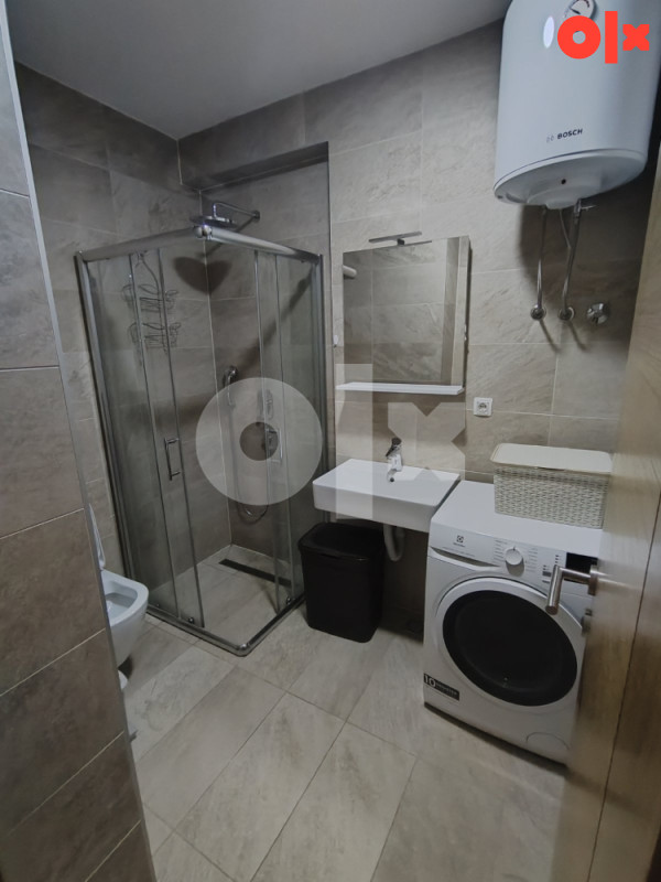 Ilidža Towers novogradnja trosoban namješten stan 94,48m2 17