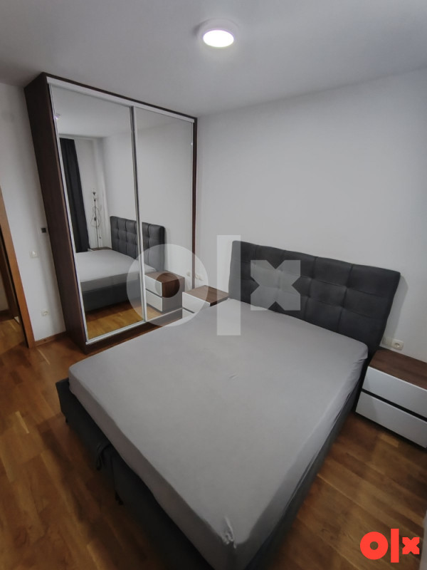Ilidža Towers novogradnja trosoban namješten stan 94,48m2 19