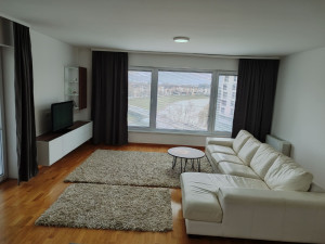 Ilidža Towers novogradnja trosoban namješten stan 94,48m2 photo 3